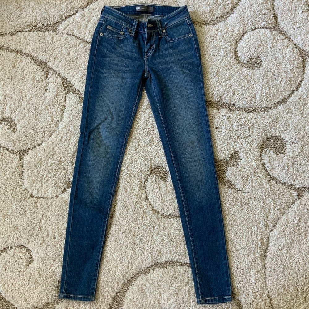 Levi’s Skinny Jean Legging W24 L30